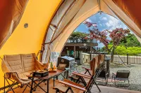 Pocheon Spoon Glamping N Caravan