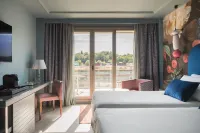 Hotel Antik San Sebastián