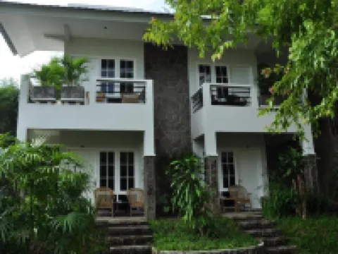 Hotel Minahasa Hotels in North Wenang