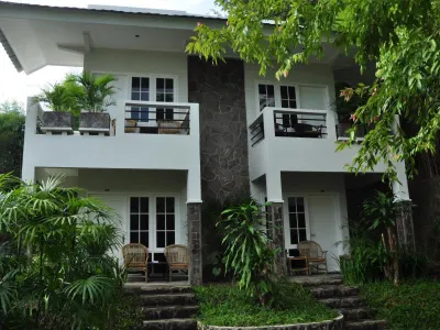 Hotel Minahasa Hotel di North Wenang