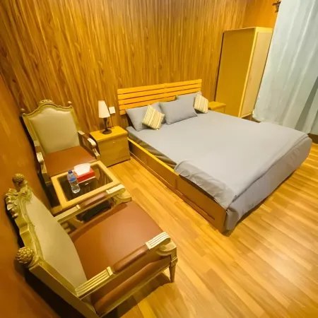 Indus View Hotel