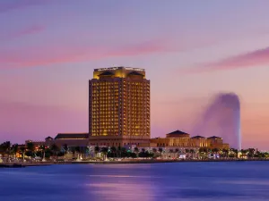 The Ritz-Carlton Jeddah