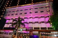 Kediyoor Hotels Hotels near Sri Chamundeshwari Ammanavara Devasthana, Karamballi