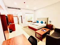 Seven Hills Hotel Hotels in Puri