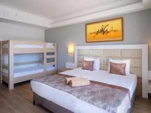 Fore Resort & Spa