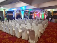 Hotel Mumbai House Juhu - Kitchens