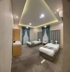 Roseland Umlu Hotel Hotels near The old Emirate Palace in Umluj