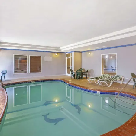 Comfort Inn & Suites Chesapeake - Portsmouth