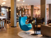 Motel One Frankfurt Airport Hotels near Schwanheim
