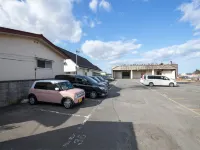 Hotel Imaruka Hachinohe - 2-Star