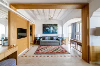 Columbia Beach Resort Hotels in Pissouri