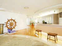 Sajima Marina Hotel فنادق في يوكوسوكا