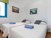 Perla Blanca Các khách sạn gần Puerto Azul