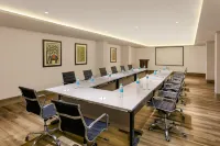 Ginger Bangalore- Whitefield - ที่มีที่จอดรถ