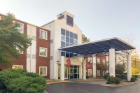 Sleep Inn & Suites Pigeon Forge - Downtown Hotel di Pigeon Forge