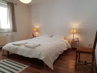 Ferienwohnung Dentervitgs Hotels in Tujetsch