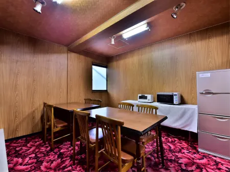 New Takenoya Ryokan