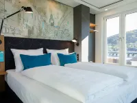 Motel One Freiburg Hotels near Schlossberg