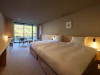 Unzen Miyazaki Ryokan