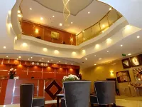 Aseel Hotel Apartment Hotels in Sabya