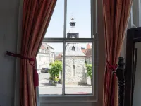 The George Inn Hotels in Mere