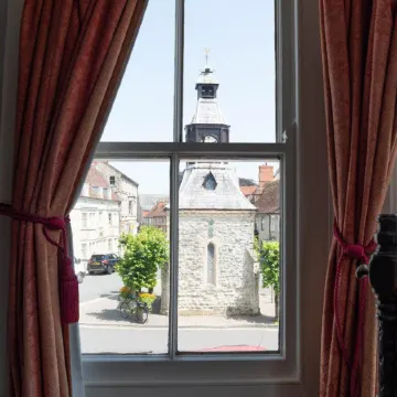 The George Inn Отели в г. Мир