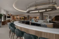 The Westin Atlanta Gwinnett - bar