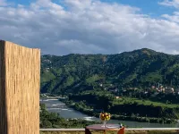 Bohemi Villa&Bungalov Hotels in Pazar