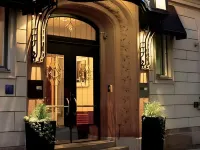 Berns, Historical Boutique Hotel & House of Entertainment since 1863 Отели в г. 