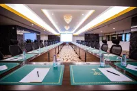 Le Park Concord Hotel & Resident Najran - spa
