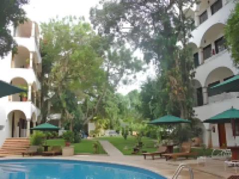 Hotel El Mesón del Marqués Hoteles en Valladolid