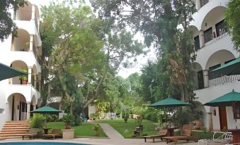 Hotel Meson del Marques