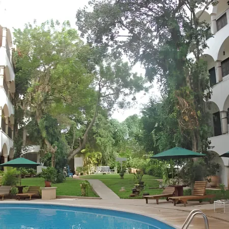 Hotel Meson del Marques