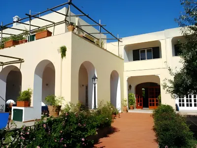 Hotel Villa Sarah