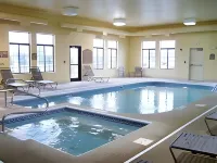 Holiday Inn Express Fairfield Hotels in Hamilton