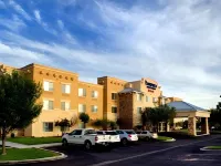 Fairfield Inn & Suites Roswell