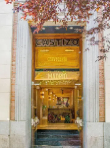 NH Collection Palacio de Tepa