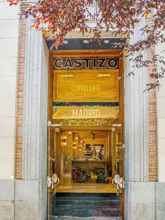 新罕布什爾州帕拉西奧德特帕飯店