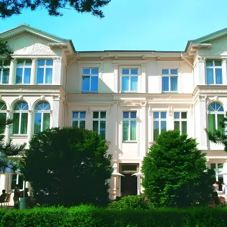 Upstalsboom Heringsdorf