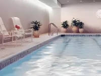 Trump International Hotel & Tower® New York - Pools