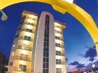 洛伊絲韋拉克魯斯酒店 酒店