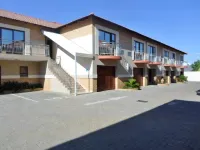 Europrime Hotel Hoteles en Boksburg