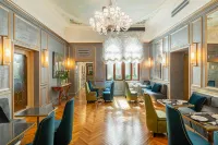 Hotel Antico Doge - a Member of Elizabeth Hotel Group - balcony
