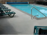 Viking Arms Inn - Ludington - Swimmingpools