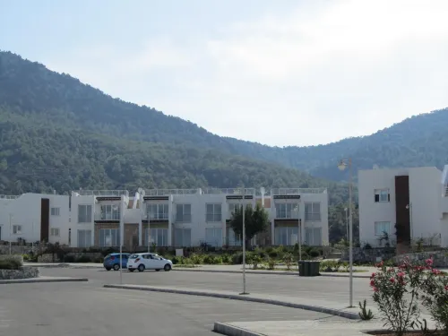 Penthouse with Breathtaking Panoramic Views of Mediterranean Sea and Mountain