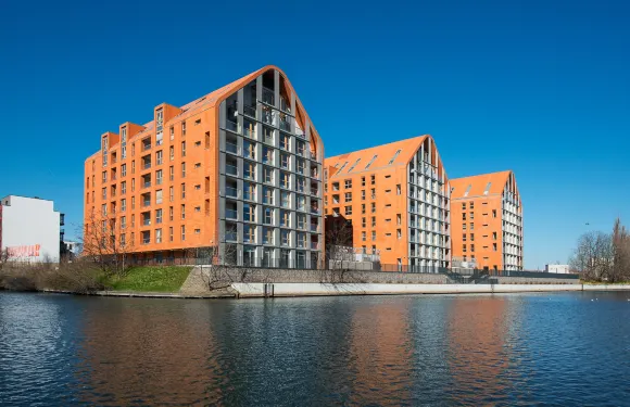 阿帕亭佛靈氣公寓酒店