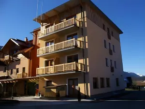 Hotel Samerhof