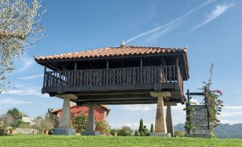 Apartamentos Rurales El Mirador de Cazanes