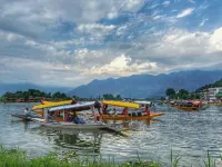 White House Group of Houseboats