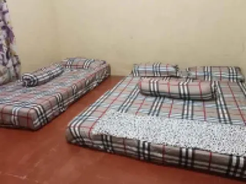 Villa Inn Berastagi Hotel di Dolat Rakyat